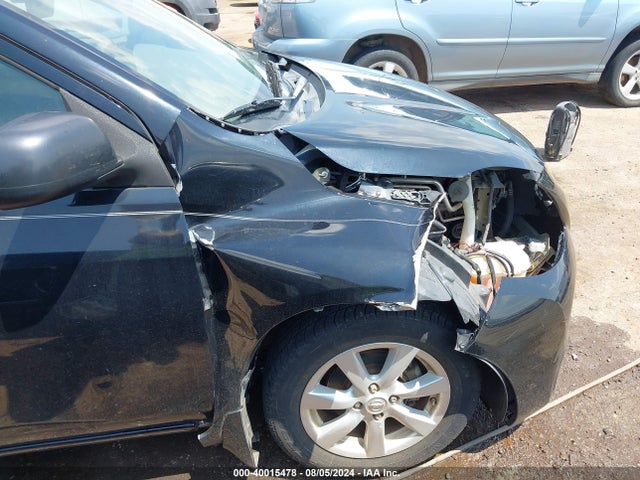 Nissan Versa 1.6 Sv 2014 3N1CN7APXEL835815 Image 6