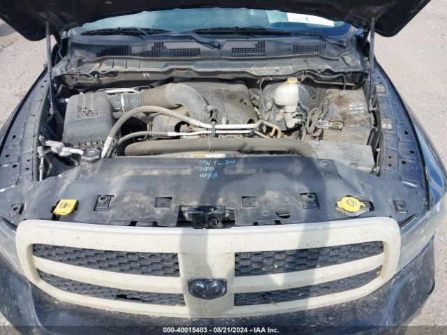 1C6RR7MT7FS752339 RAM 1500 Sport