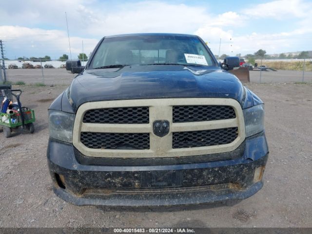 1C6RR7MT7FS752339 RAM 1500 Sport