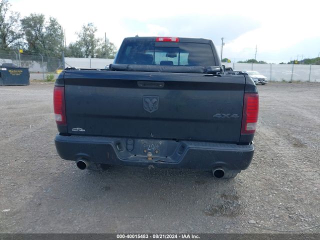 1C6RR7MT7FS752339 RAM 1500 Sport