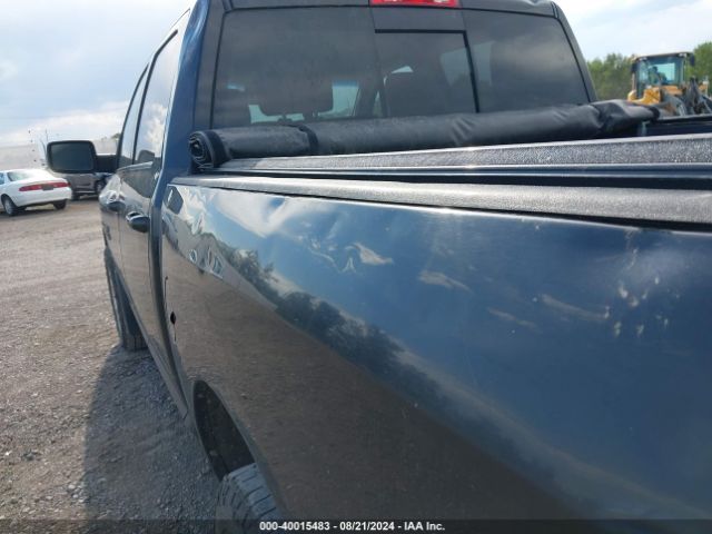 1C6RR7MT7FS752339 RAM 1500 Sport