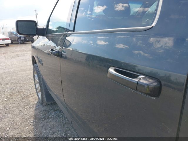 1C6RR7MT7FS752339 RAM 1500 Sport