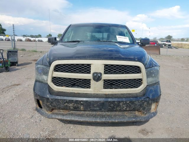 1C6RR7MT7FS752339 RAM 1500 Sport
