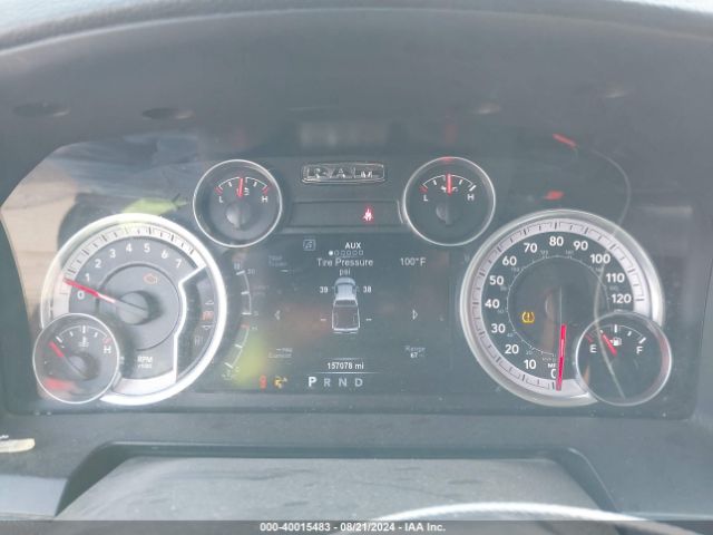 1C6RR7MT7FS752339 RAM 1500 Sport