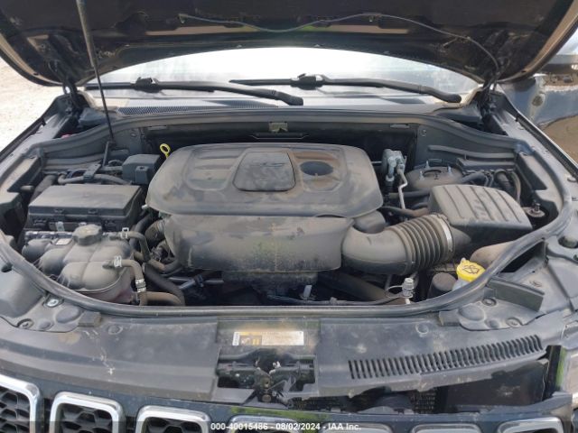 1C4RJFBG7KC654318 Jeep Grand Cherokee Limited 4x4