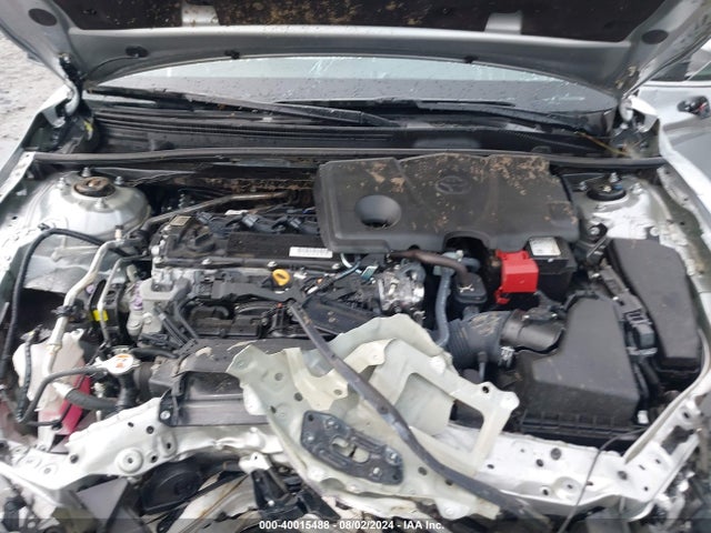Toyota CAMRY SE 2023 4T1G11AK7PU767117 Image 10
