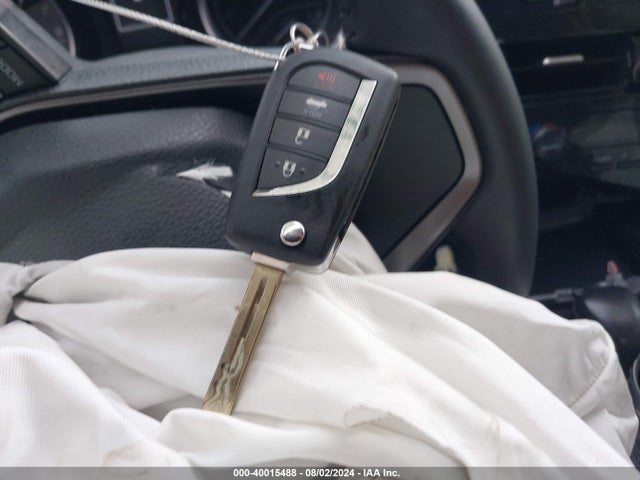 Toyota CAMRY SE 2023 4T1G11AK7PU767117 Image 11