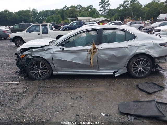 Toyota CAMRY SE 2023 4T1G11AK7PU767117 Image 15