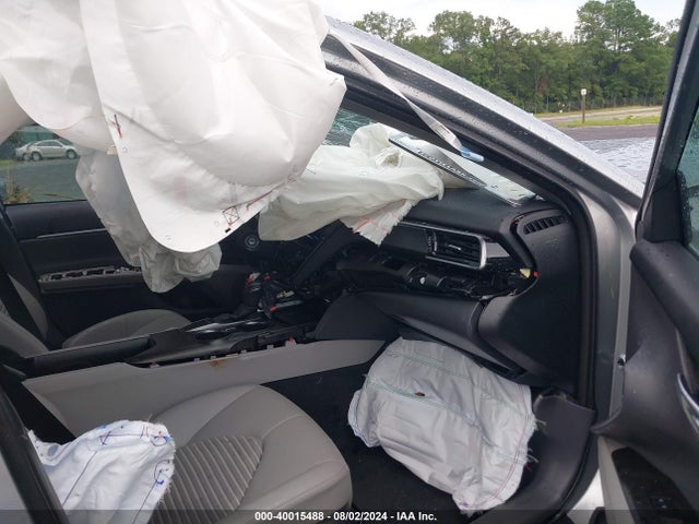 Toyota CAMRY SE 2023 4T1G11AK7PU767117 Image 5