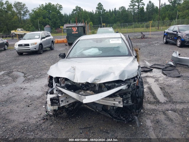 Toyota CAMRY SE 2023 4T1G11AK7PU767117 Image 6