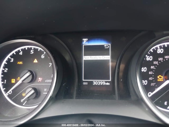 Toyota CAMRY SE 2023 4T1G11AK7PU767117 Image 7