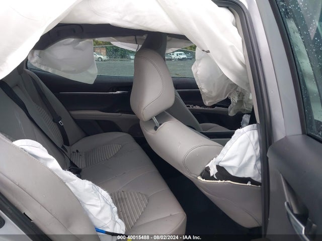 Toyota CAMRY SE 2023 4T1G11AK7PU767117 Image 8