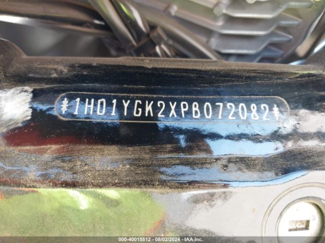 2023 HARLEY-DAVIDSON FLFBS 1HD1YGK2XPB072082 Photo 9