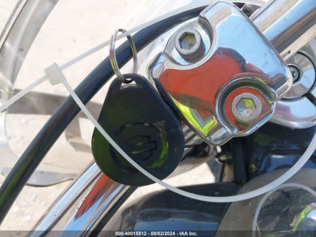 2023 HARLEY-DAVIDSON FLFBS 1HD1YGK2XPB072082 Photo 10