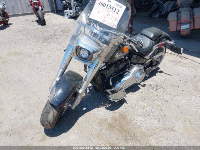 2023 HARLEY-DAVIDSON FLFBS 1HD1YGK2XPB072082 Photo 1