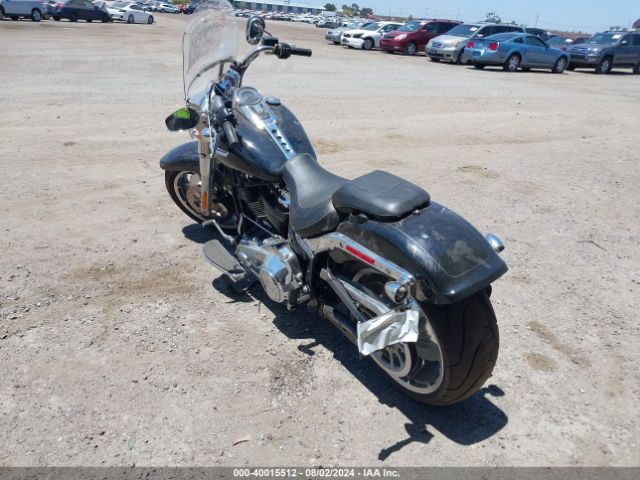 2023 HARLEY-DAVIDSON FLFBS 1HD1YGK2XPB072082 Photo 2