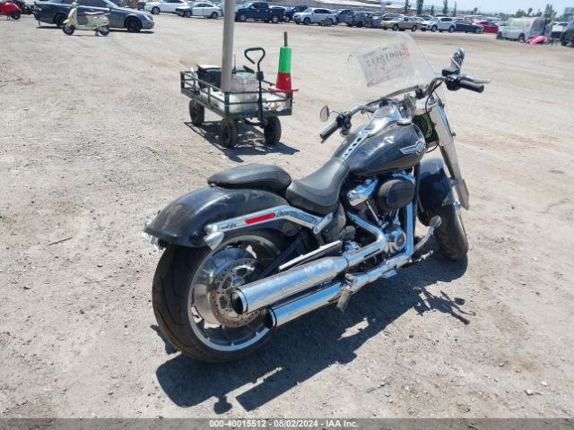 2023 HARLEY-DAVIDSON FLFBS 1HD1YGK2XPB072082 Photo 3