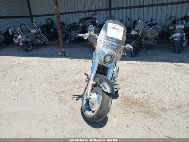 2023 HARLEY-DAVIDSON FLFBS 1HD1YGK2XPB072082 Photo 4