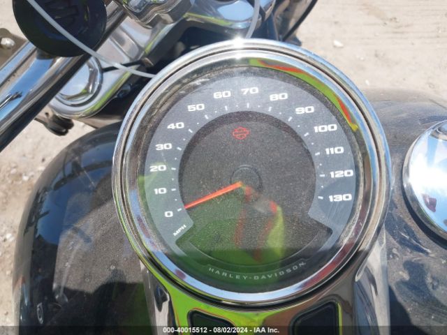 2023 HARLEY-DAVIDSON FLFBS 1HD1YGK2XPB072082 Photo 6