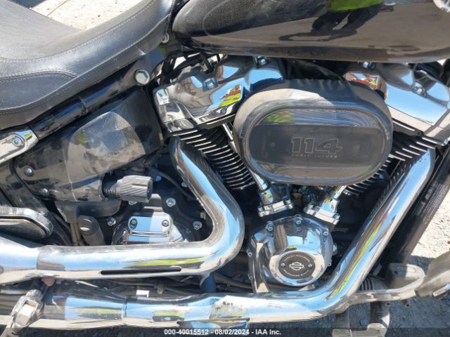 2023 HARLEY-DAVIDSON FLFBS 1HD1YGK2XPB072082 Photo 7