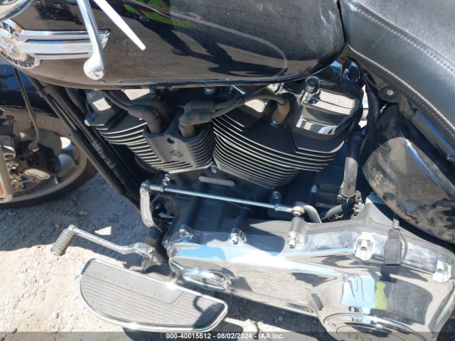 2023 HARLEY-DAVIDSON FLFBS 1HD1YGK2XPB072082 Photo 8
