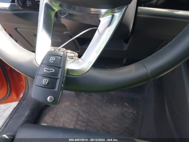 WA1EECF31M1004806 Audi Q3 Premium Plus 45 Tfsi S Line Quattro Tiptronic