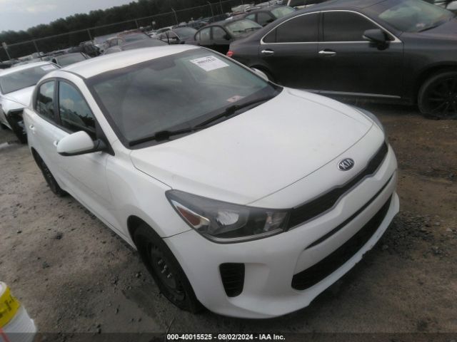 3KPA24AD5LE284261 auction archive image