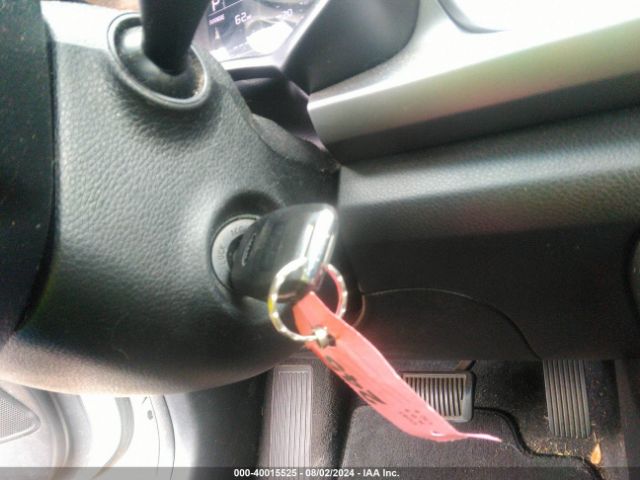 3KPA24AD5LE284261 KIA RIO S