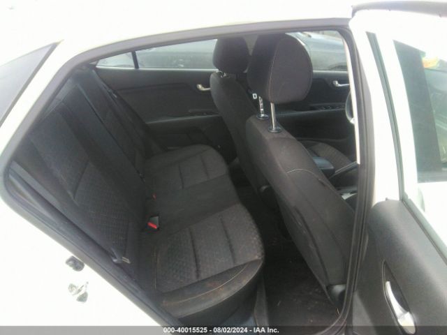 3KPA24AD5LE284261 KIA RIO S