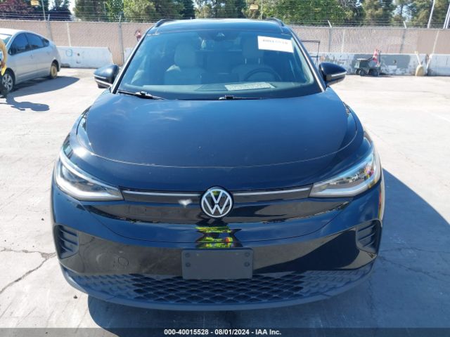 WVGTMPE28MP055812 Volkswagen ID.4 PRO S