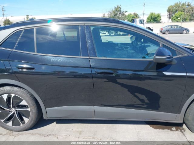 WVGTMPE28MP055812 Volkswagen ID.4 PRO S
