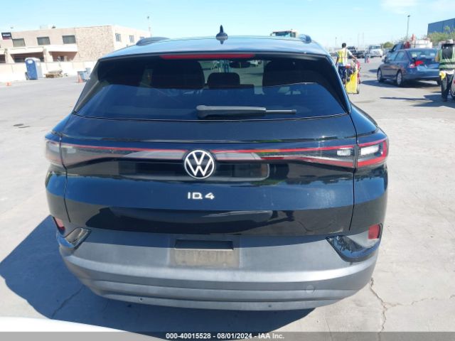 WVGTMPE28MP055812 Volkswagen ID.4 PRO S