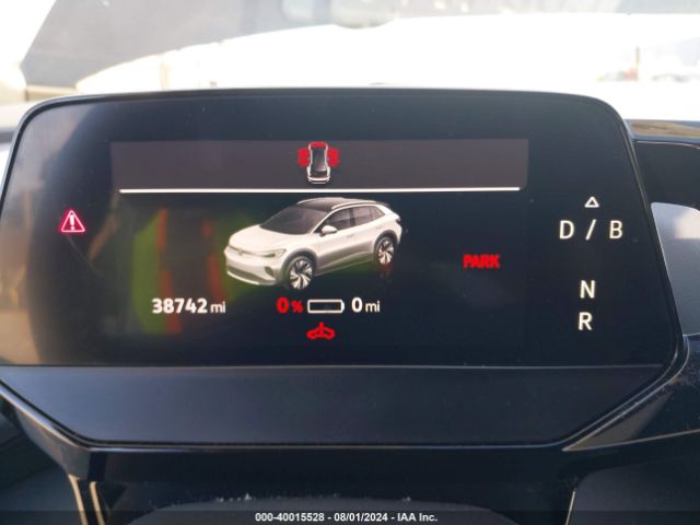 WVGTMPE28MP055812 Volkswagen ID.4 PRO S