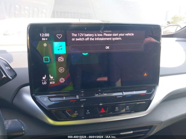 WVGTMPE28MP055812 Volkswagen ID.4 PRO S
