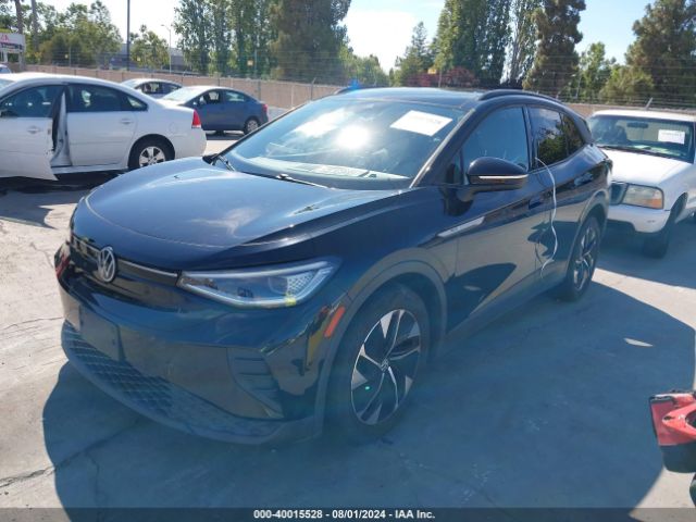 WVGTMPE28MP055812 Volkswagen ID.4 PRO S