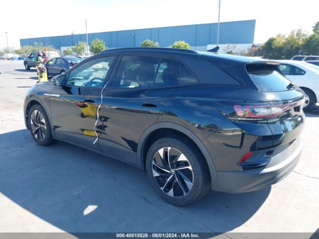 WVGTMPE28MP055812 Volkswagen ID.4 PRO S