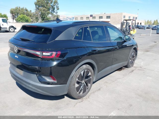 WVGTMPE28MP055812 Volkswagen ID.4 PRO S