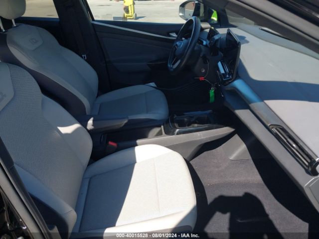 WVGTMPE28MP055812 Volkswagen ID.4 PRO S