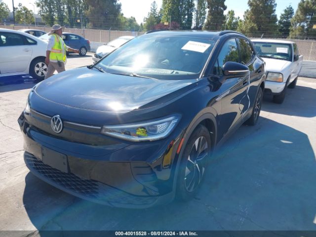 WVGTMPE28MP055812 Volkswagen ID.4 PRO S