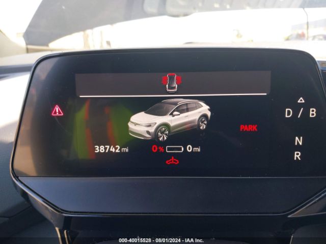 WVGTMPE28MP055812 Volkswagen ID.4 PRO S