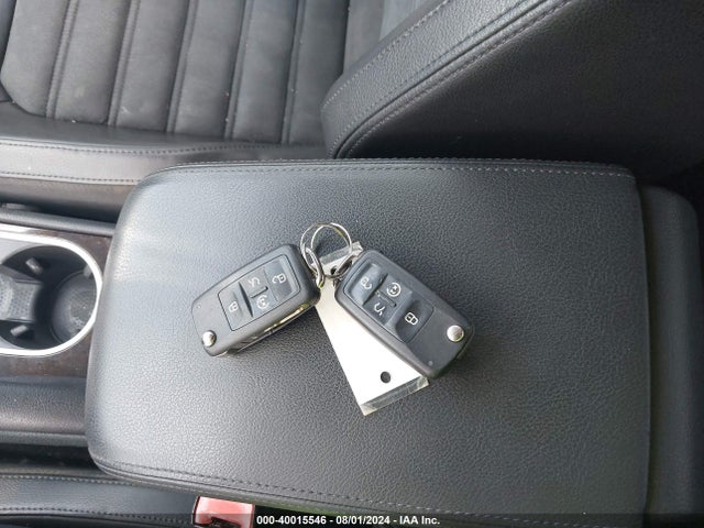 1VWCN7A36EC051277 Volkswagen Passat 2.0l Tdi Sel Premium