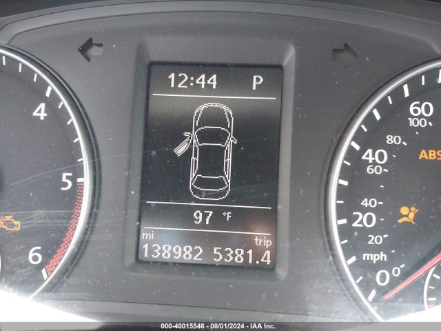 1VWCN7A36EC051277 Volkswagen Passat 2.0l Tdi Sel Premium