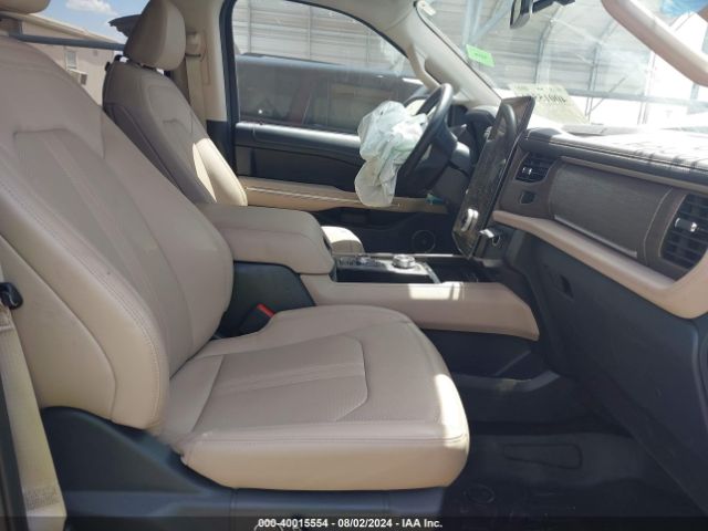 1FMJK2AT1NEA36238 Ford Expedition Limited Max