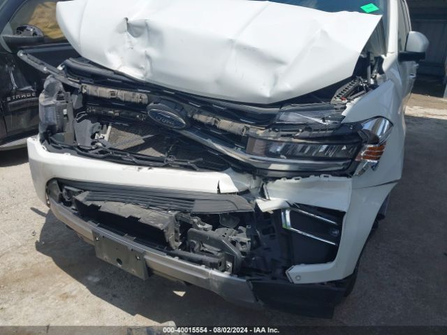 1FMJK2AT1NEA36238 Ford Expedition Limited Max