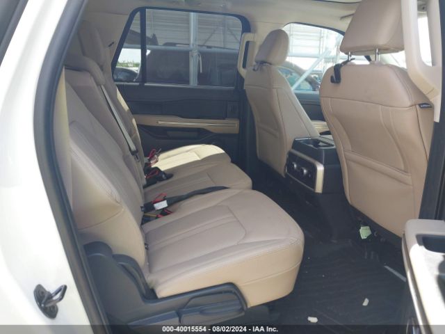 1FMJK2AT1NEA36238 Ford Expedition Limited Max