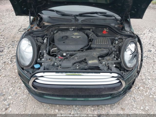 WMWXM5C55ET933323 Mini Hardtop Cooper