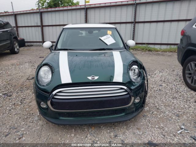 WMWXM5C55ET933323 Mini Hardtop Cooper
