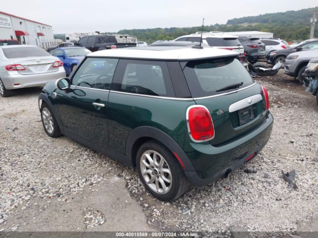 WMWXM5C55ET933323 Mini Hardtop Cooper