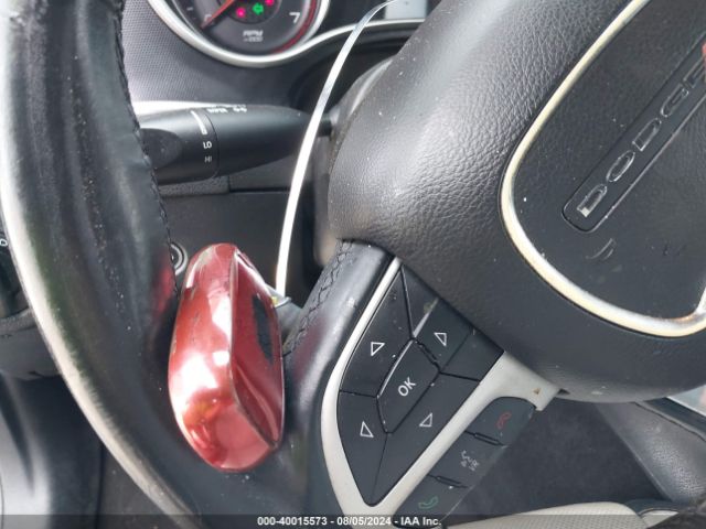 2C3CDXHG5FH841171 Dodge Charger Sxt