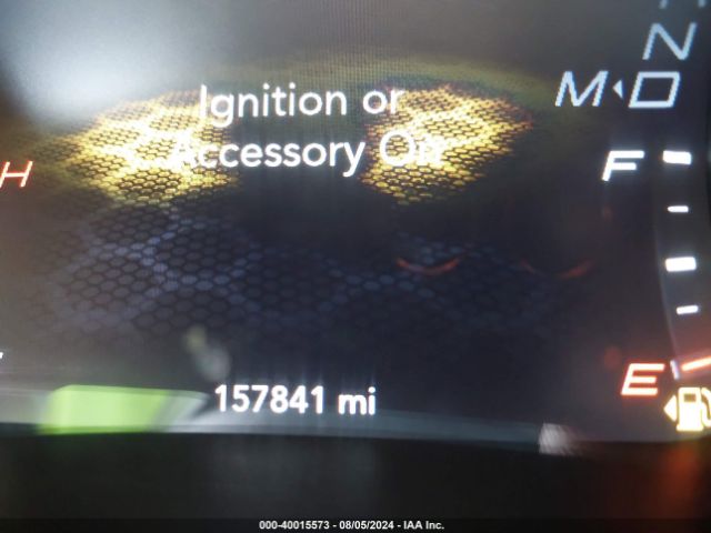 2C3CDXHG5FH841171 Dodge Charger Sxt